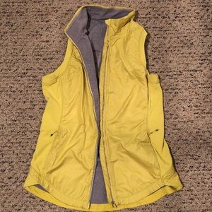Lululemon Lightweight Vest